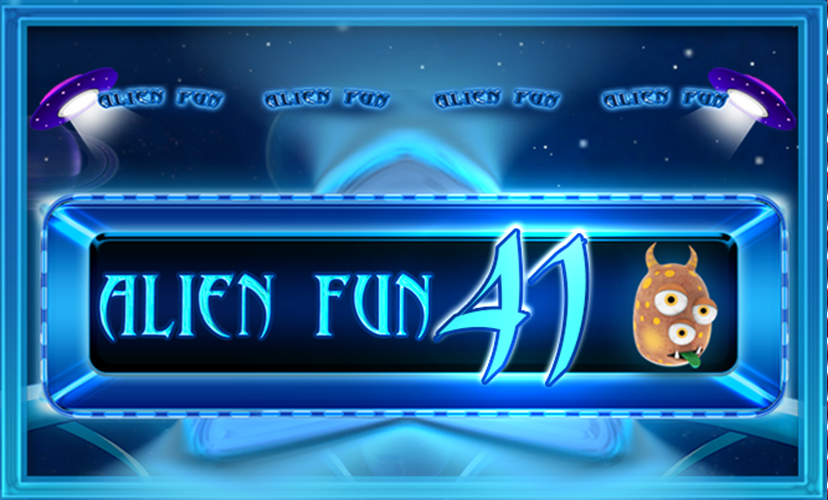 Alien Fun 41 828x500