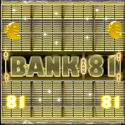 Bank 81 400x400