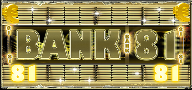Bank 81 640x300