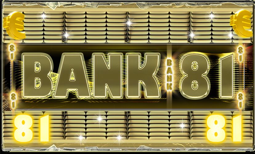 Bank 81 828x500