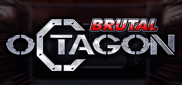 Brutal Octagon 640x300