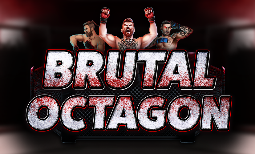 Brutal Octagon 828x500