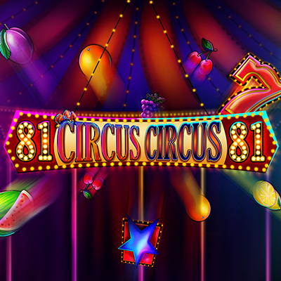 Circus Circus 400x400