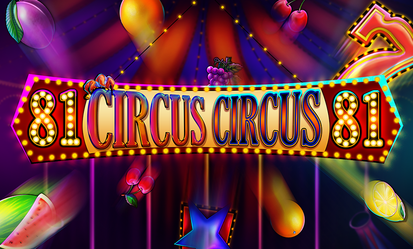 Circus Circus 828x500