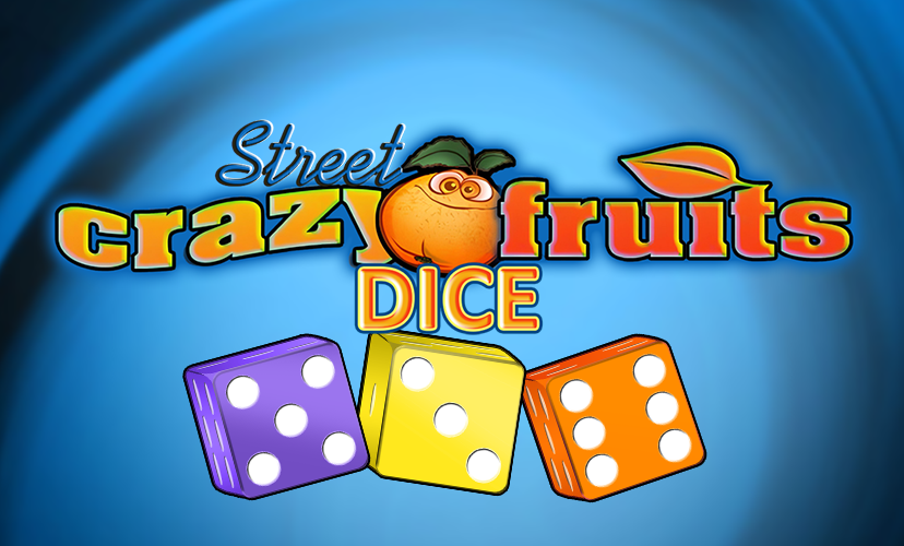 News, CRAZY FRUIT DICE