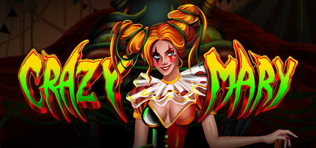 Crazy mary 640x300