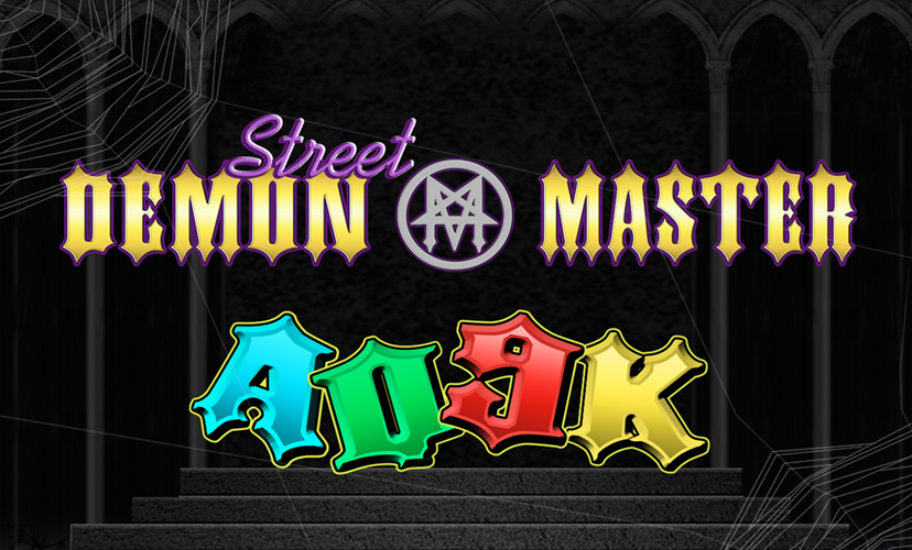 Demon Master Street 828x500