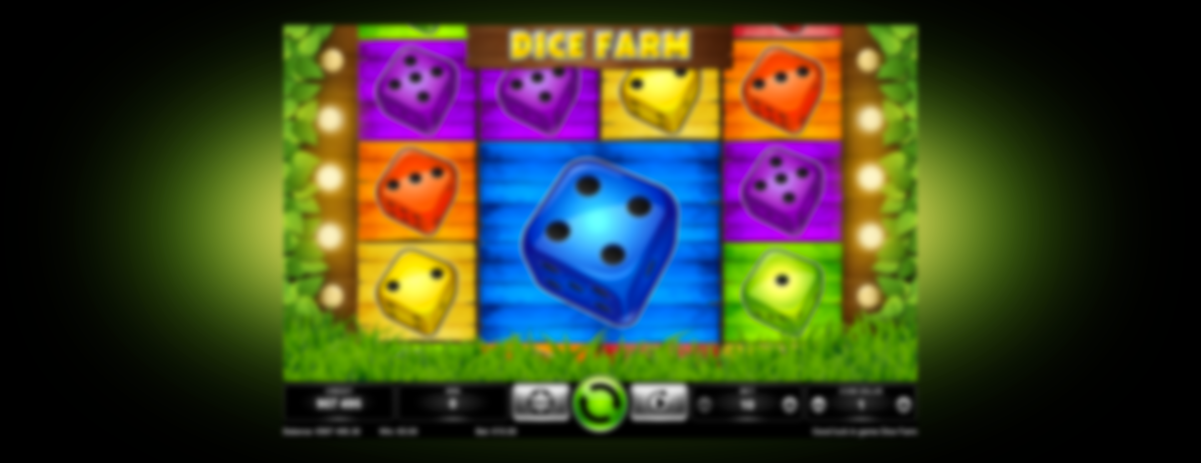 Dice Farm main photo