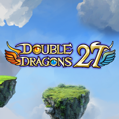 Double Dragons 27 400x400