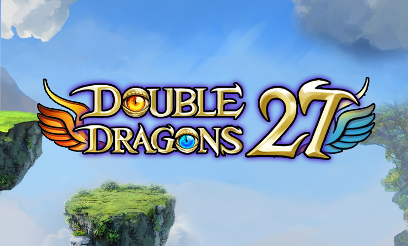 Double Dragons 27 828x500