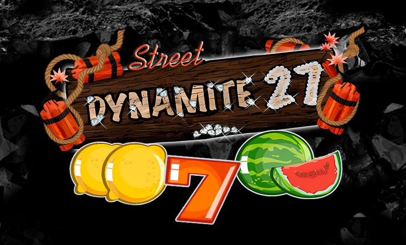 Dynamite 27 Street 828x500