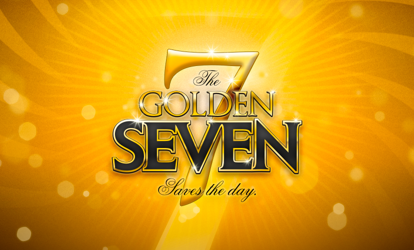 Golden Seven 828x500