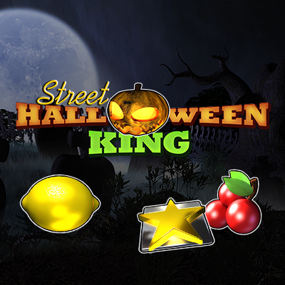 Halloween King Street 400x400