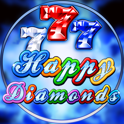 Happy Diamonds 400x400