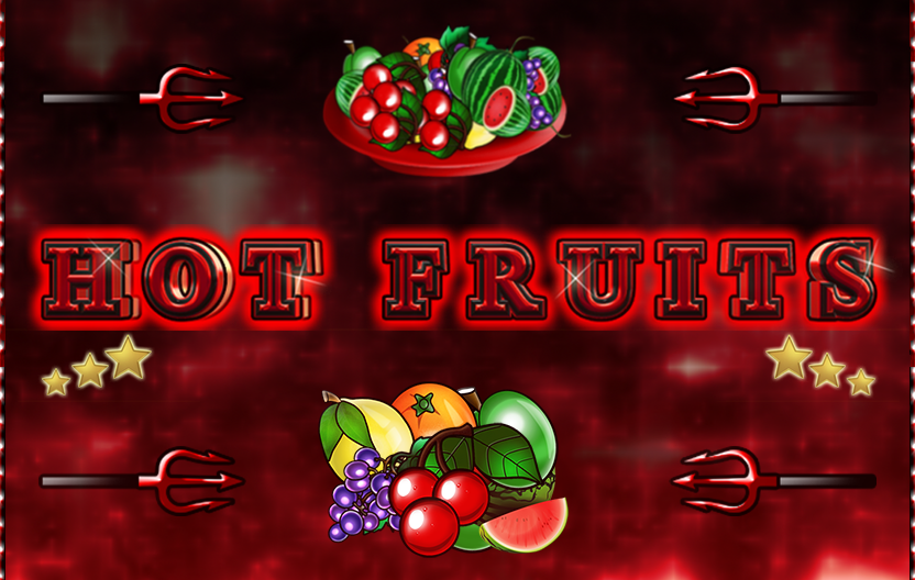 Hot Fruits 832x528