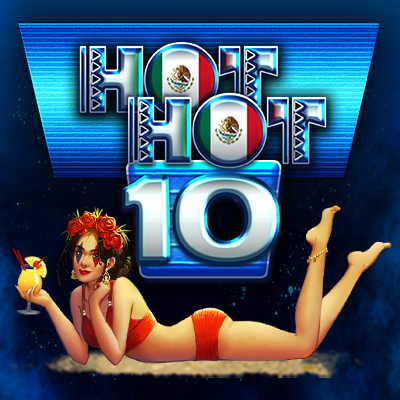 Hot Hot 10 400x400