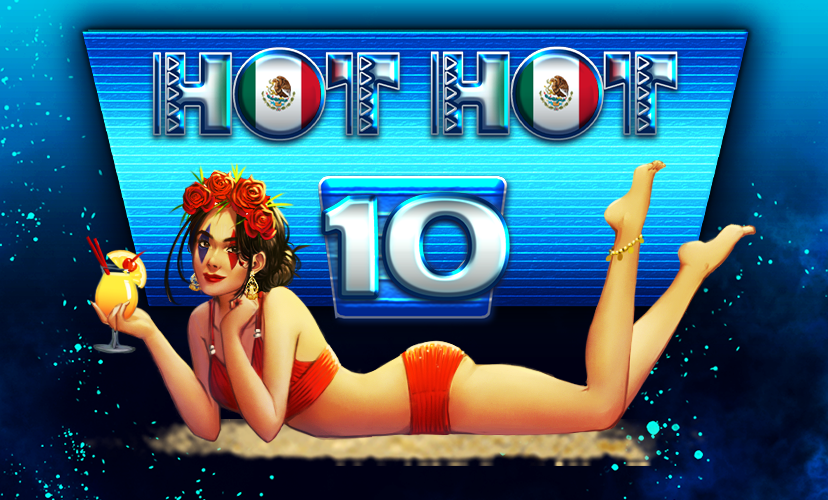 Hot Hot 10 828x500