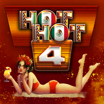 Hot Hot 4 400x400