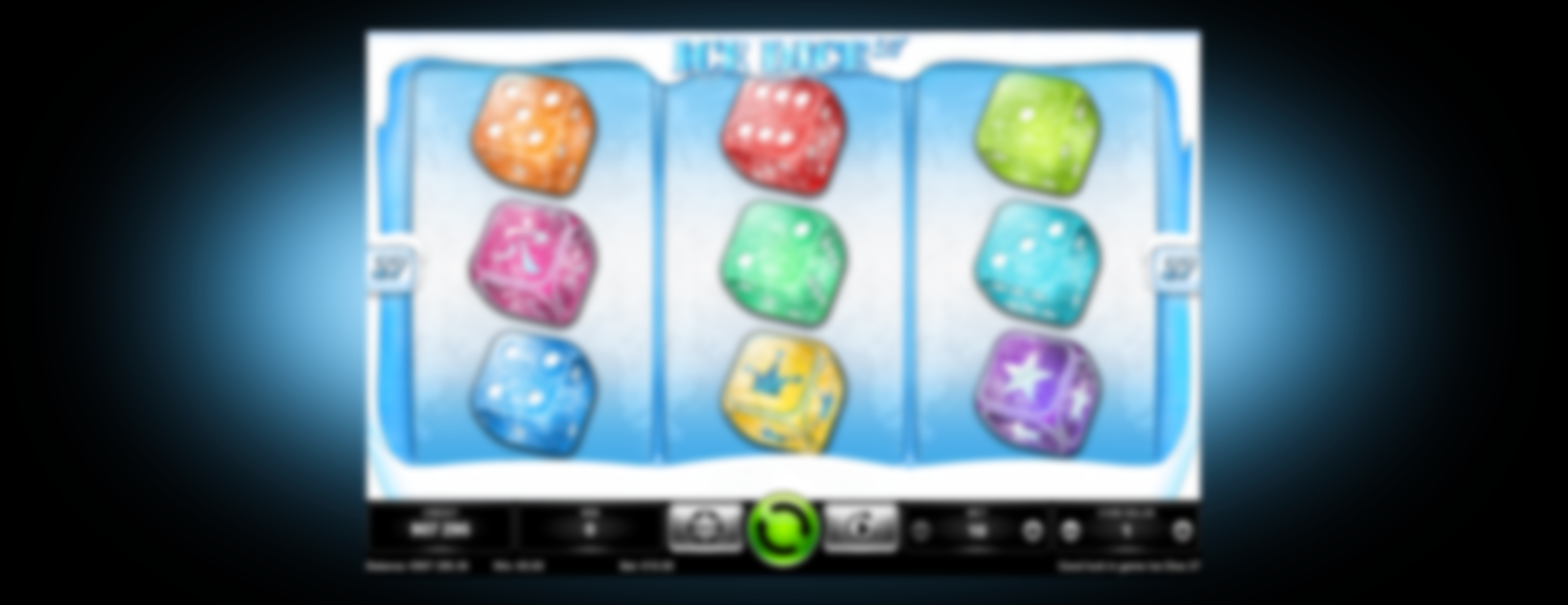 Ice Dice 27 main photo