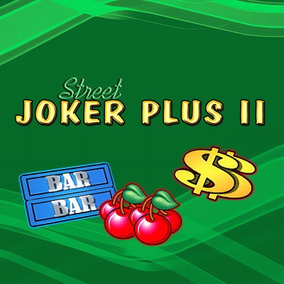 Joker Plus 2 Street 400x400