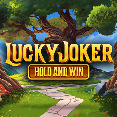 Lucky Joker 400x400