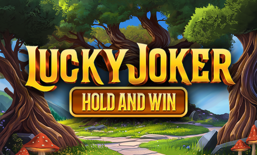 Lucky Joker 828x500