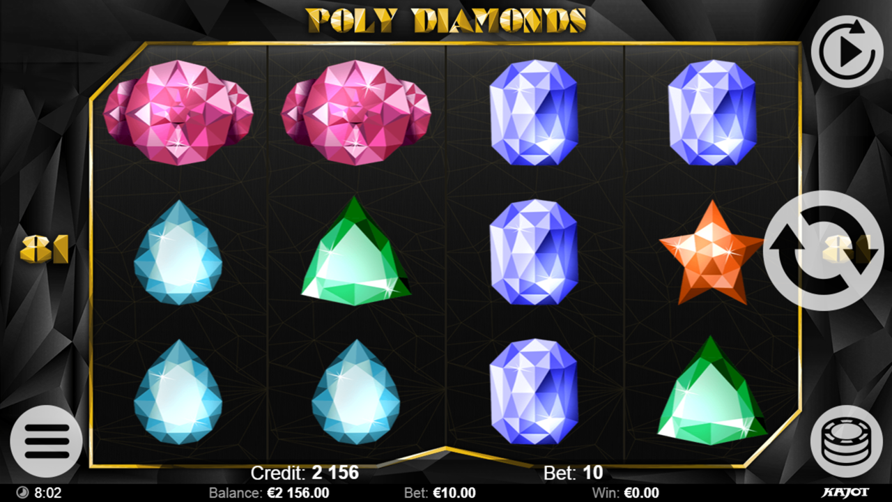 POLY DIAMONDS Basic