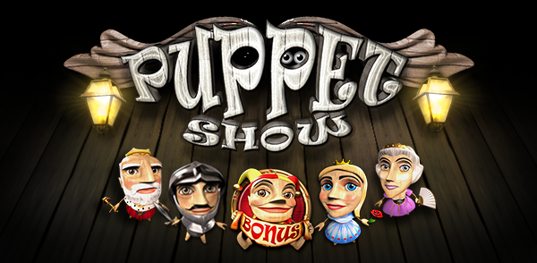 Puppet Show thumbnail