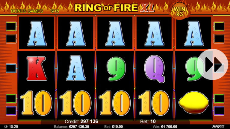 Casino slots gratis Ship of Dreams