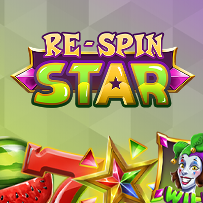 Re Spin Star 400x400