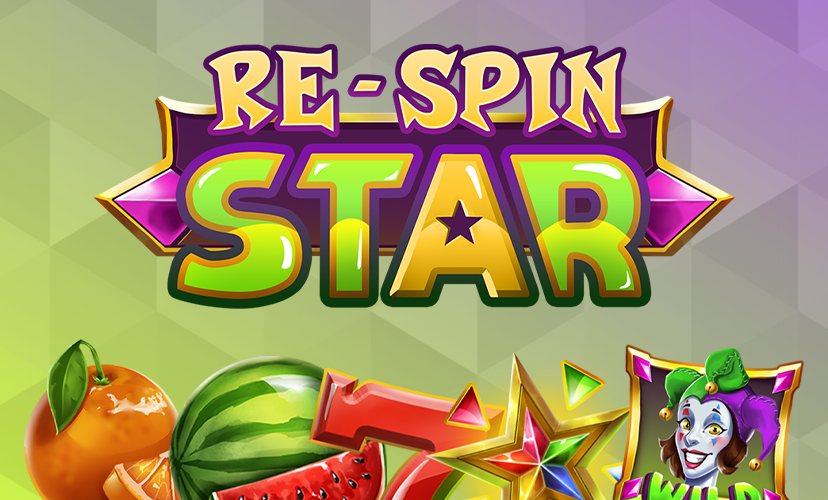 Re Spin Star 828x500