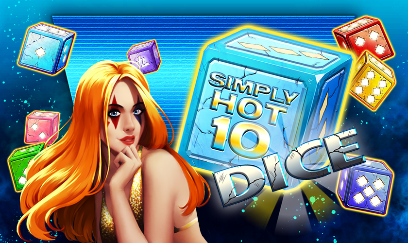 Simply Hot 10 dice 840x500 dice