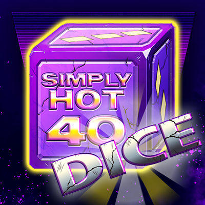 Simply Hot 40 dice 400x400 dice