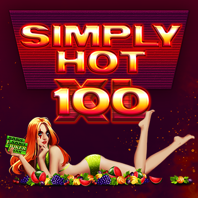 Simply Hot XL100 400x400