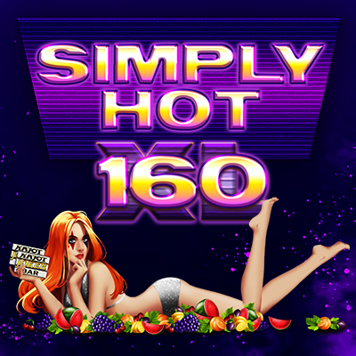 Simply Hot XL160 400x400