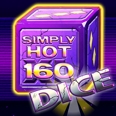 Simply Hot XL160 dice 400x400 dice