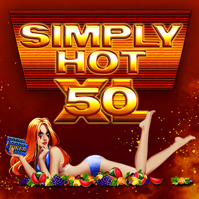 Simply Hot XL50 400x400