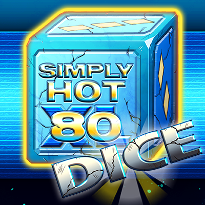 Simply Hot XL80 dice 400x400 dice