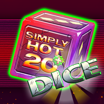 Simply Hot plus 20 dice 400x400 dice