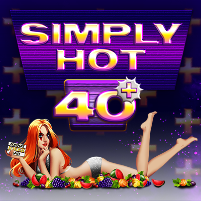 Simply Hot plus 40 400x400