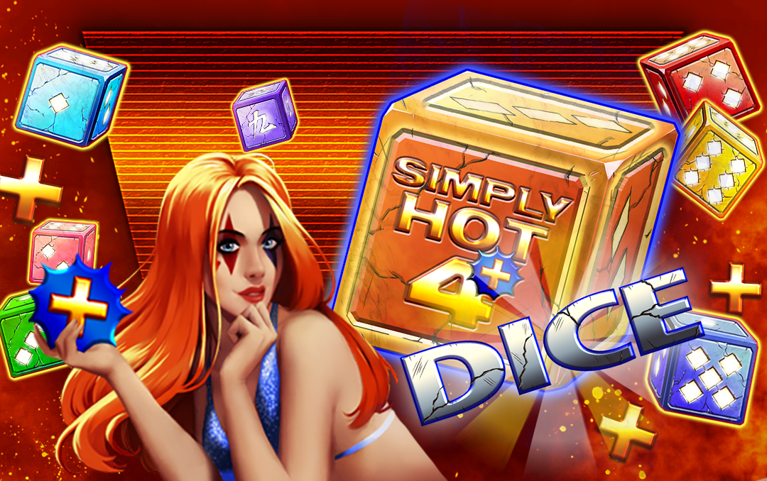 Simply Hot plus 4 dice 828x500 dice