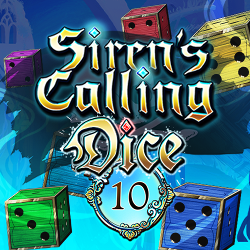 Sirens Calling 500x500 dice