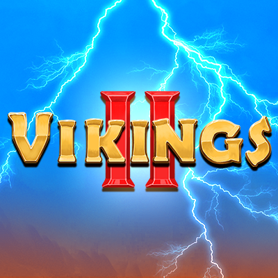 Vikings II 400x400