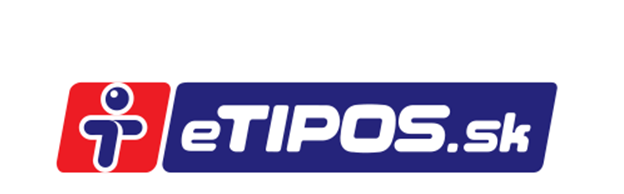 eTIPOS logo