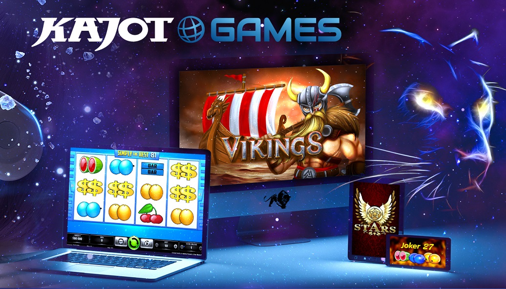 Kajot online, free games to play